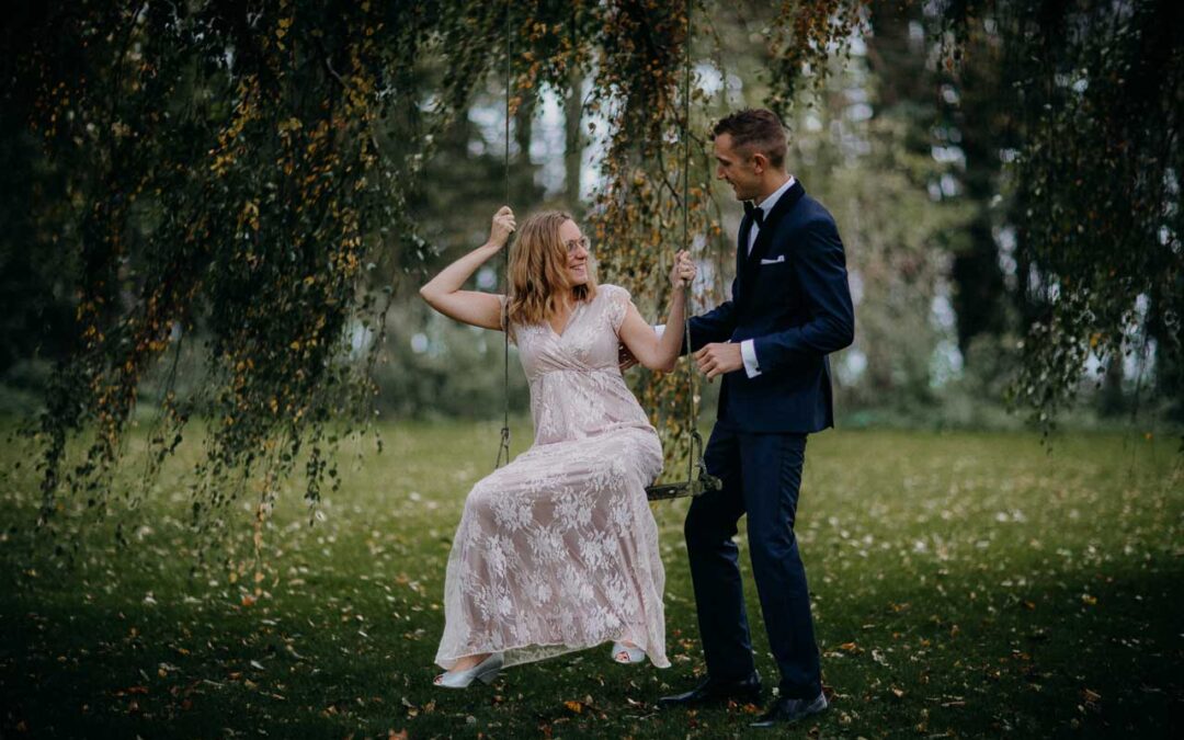 Hvordan man vælger den rette fotograf til dit bryllup?