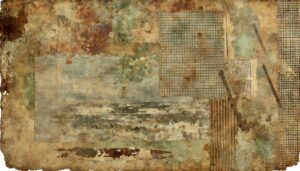 Mixed Media - Udforskning af materialer og teknikker