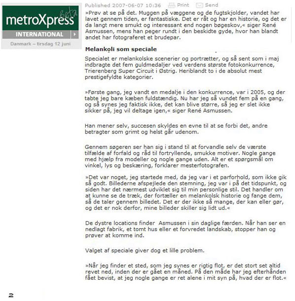 metroexpress foto artikel dk