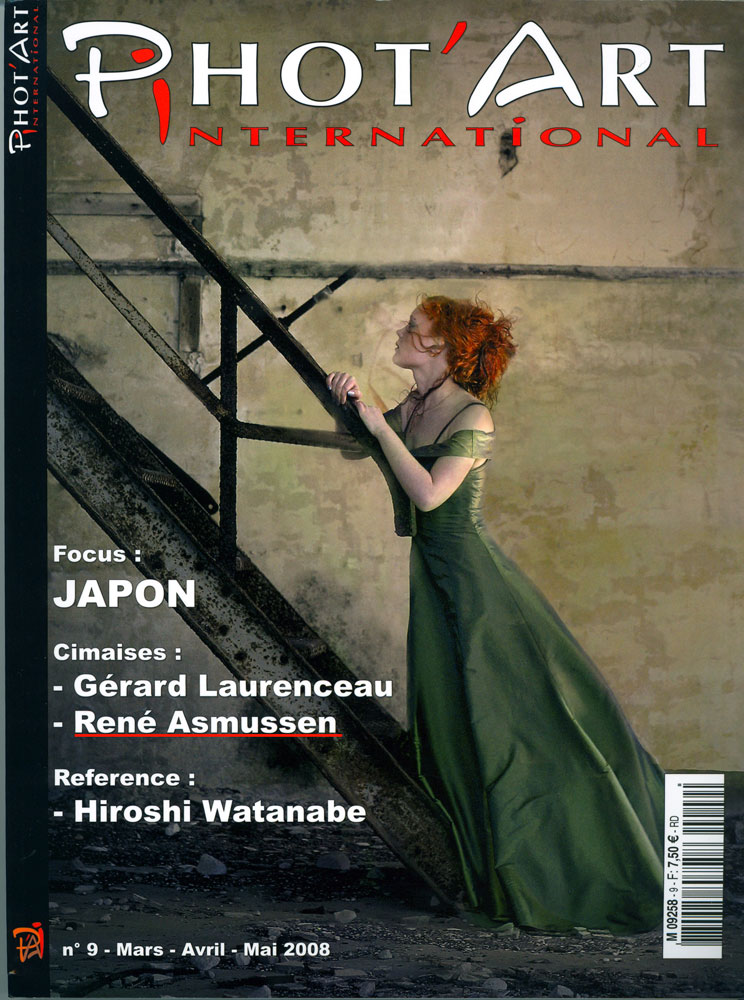 photoart international interview