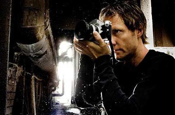Om Fotografen