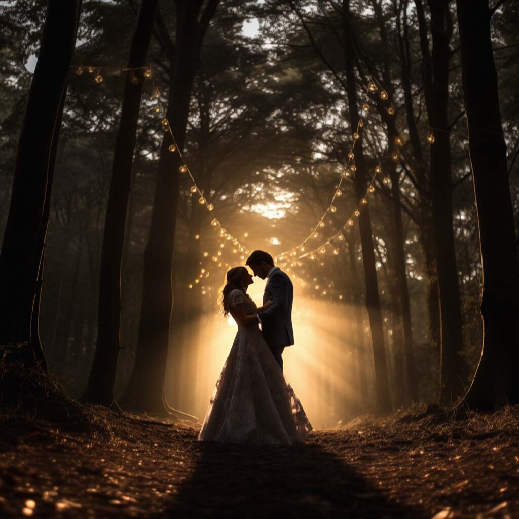 Hvordan man vælger den rette fotograf til dit bryllup?