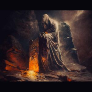 The Symbolism in Metal Artwork