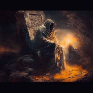 The Art of The Gravemaster