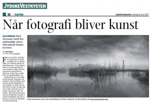 fotograf rene asmussen i jyske vestkysten