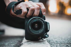 Eksponeringstrekanten