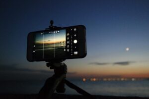 Mobilfotografi