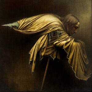surrealistisk fotokunst