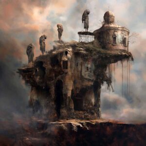 surrealisme fotokunst